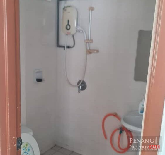 (FULLY RENOVATED) Land Area: 4450 sqt, Taman Desa Nagamas , 2 Storey CORNER