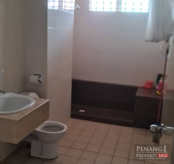 (FULLY RENOVATED) Land Area: 4450 sqt, Taman Desa Nagamas , 2 Storey CORNER