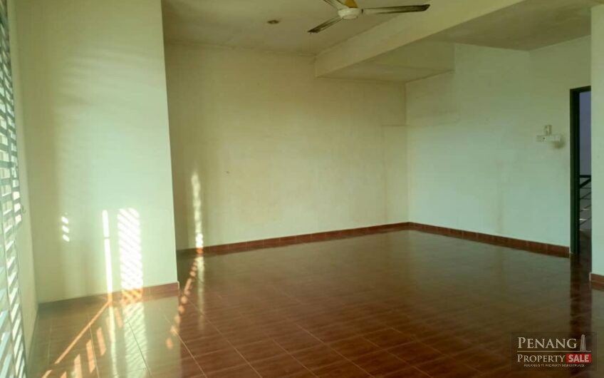 2 Storey Semi D, Taman Desa Juru, Juru, Bukit Mertajam