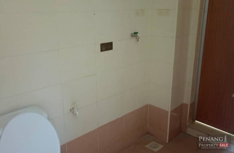 2 Storey Semi D, Taman Desa Juru, Juru, Bukit Mertajam