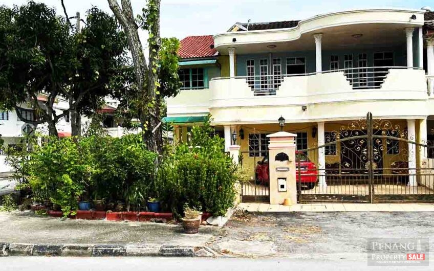 Pantai Jerjak  Semi D , Jalan Pantai Jerjak 11900 Bayan Lepas Pulau Pinang