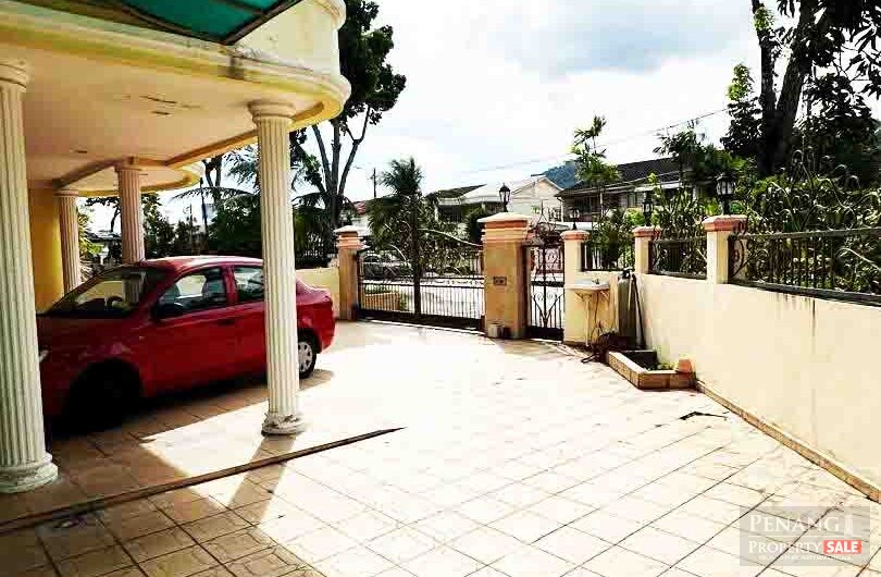 Pantai Jerjak , Jalan Pantai Jerjak 11900 Bayan Lepas Pulau Pinang