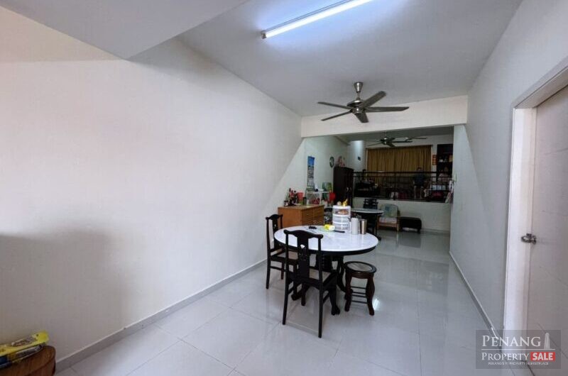 Greenlane_Island Glade_2 Storey Terrace_Cangkat Delima
