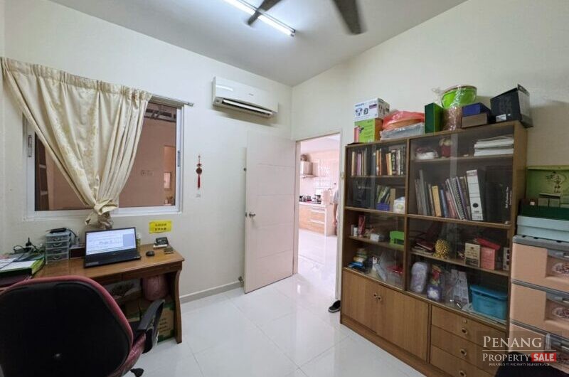 Greenlane_Island Glade_2 Storey Terrace_Cangkat Delima