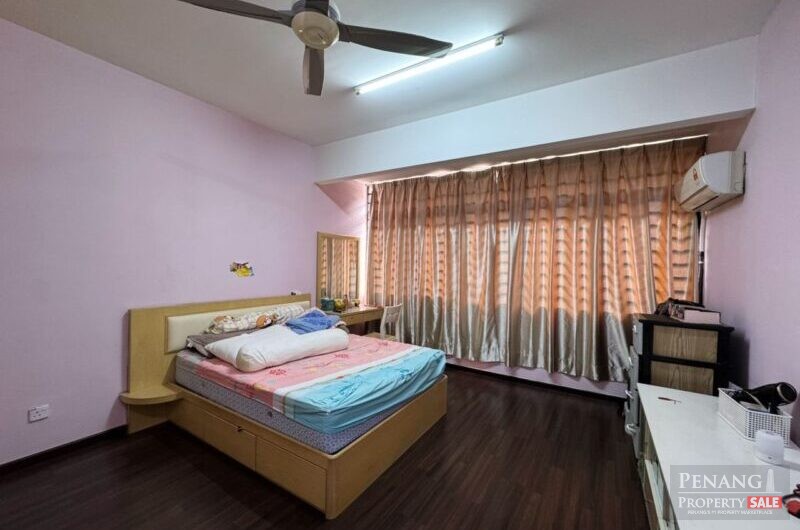 Greenlane_Island Glade_2 Storey Terrace_Cangkat Delima