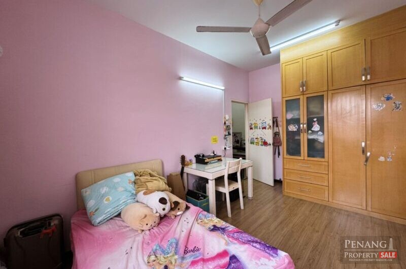 Greenlane_Island Glade_2 Storey Terrace_Cangkat Delima