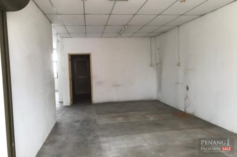 Pulau Tikus_Burma Road_2nd floor