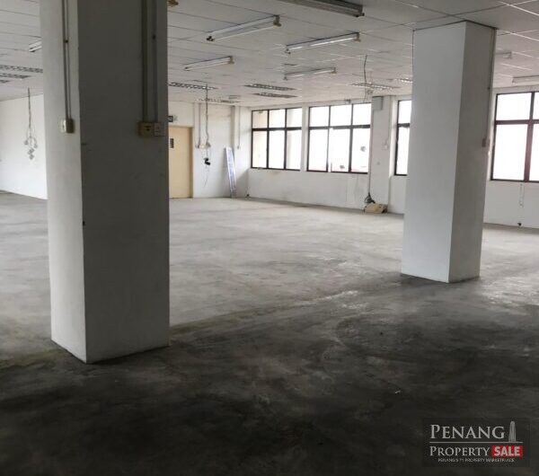 Pulau Tikus_Burma Road_2nd floor