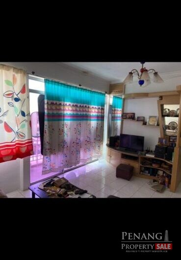 Fortune Court , Lintang Kampung Melayu 11500 Ayer Itam Pulau Pinang