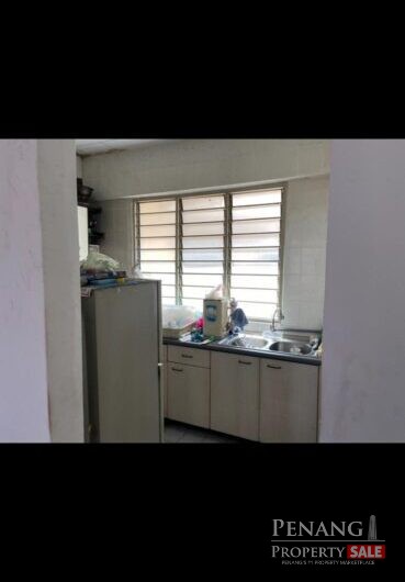 Fortune Court , Lintang Kampung Melayu 11500 Ayer Itam Pulau Pinang
