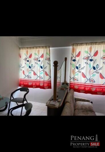 Fortune Court , Lintang Kampung Melayu 11500 Ayer Itam Pulau Pinang