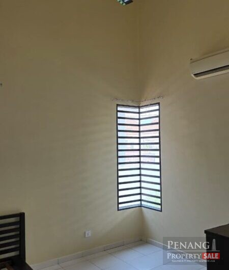 (SINGLE STOREY BUNGALOW)Taman Desa Juru Indah , Juru, Bukit Mertajam