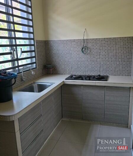 (SINGLE STOREY BUNGALOW)Taman Desa Juru Indah , Juru, Bukit Mertajam