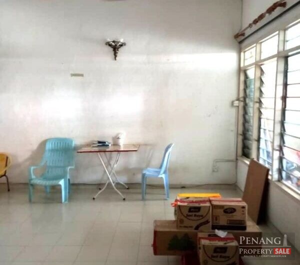 Chai Leng Park , 2 Storey Terrace, Perai