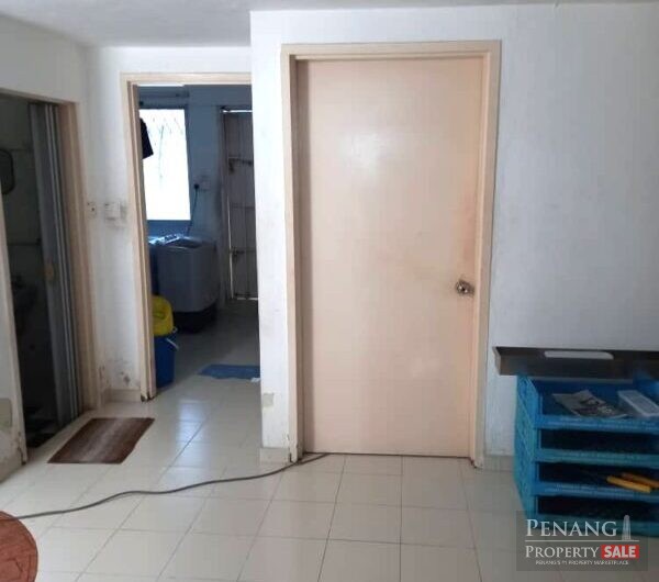 Chai Leng Park , 2 Storey Terrace, Perai