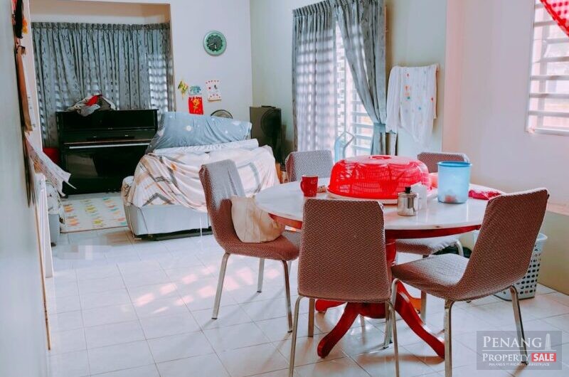 (2 STOREY CORNER)Taman Idaman , Simpang Ampat