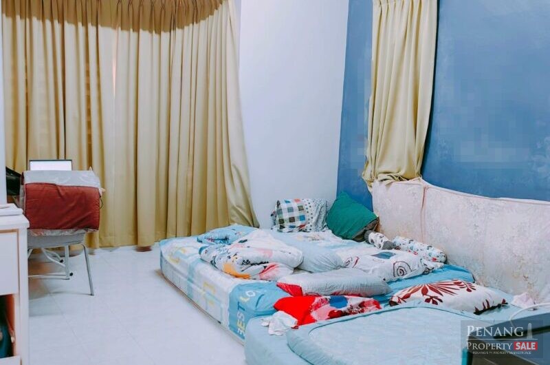 (2 STOREY CORNER)Taman Idaman , Simpang Ampat