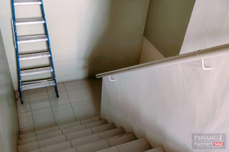 (2 STOREY CORNER)Taman Idaman , Simpang Ampat