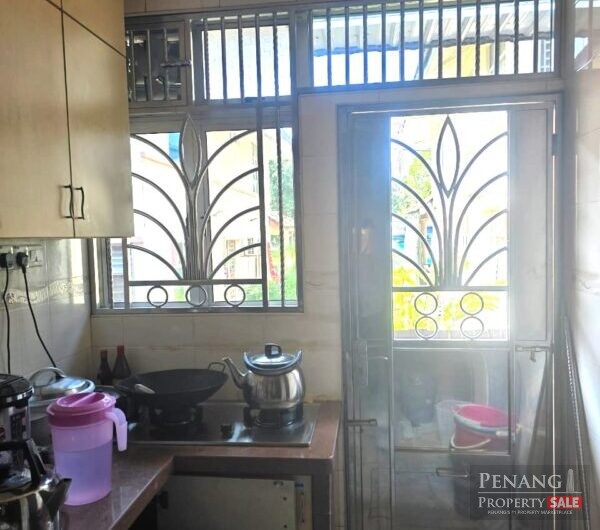 2 Storey Terrace, Bandar Machang Bubok, Bukit Mertajam
