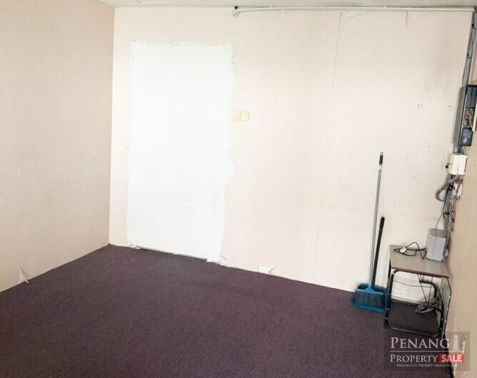 Menara Northam Tower near Gurney 1184sf Suitable office Seaview