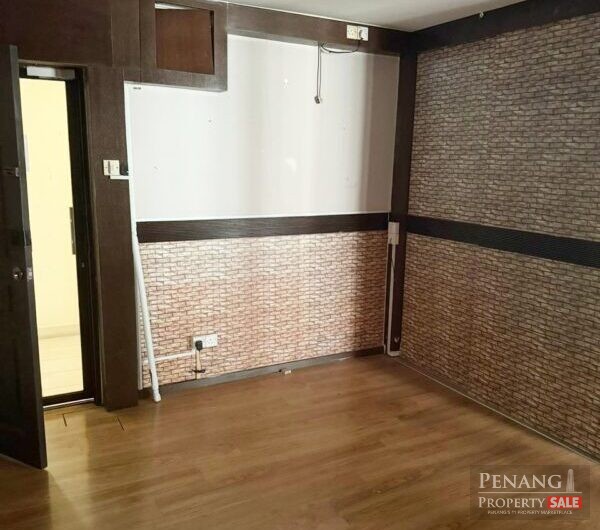Menara Northam Tower near Gurney 1184sf Suitable office Seaview
