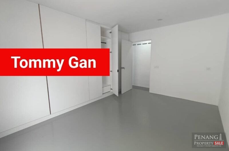 Telok Air Tawar Butterworth Single Story Brand New Bungalow 1892sqft Freehold For Sale.