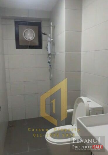 Fully Furnished @ Granito Condominium For Rent @ Tanjung Bungah