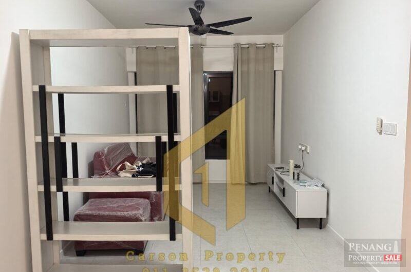 Fully Furnished @ Granito Condominium For Rent @ Middle Floor