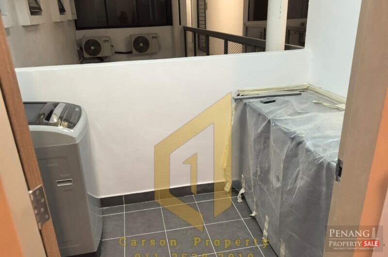 Fully Furnished @ Granito Condominium For Rent @ Middle Floor