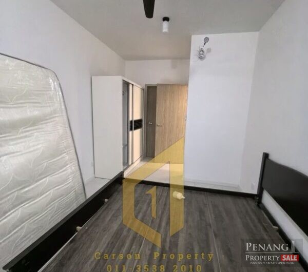 Fully Furnished @ Granito Condominium For Rent @ Middle Floor