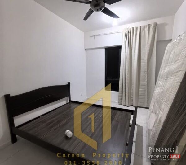 Fully Furnished @ Granito Condominium For Rent @ Middle Floor