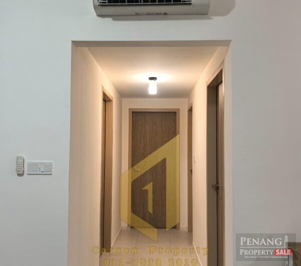 Fully Furnished @ Granito Condominium For Rent @ Middle Floor