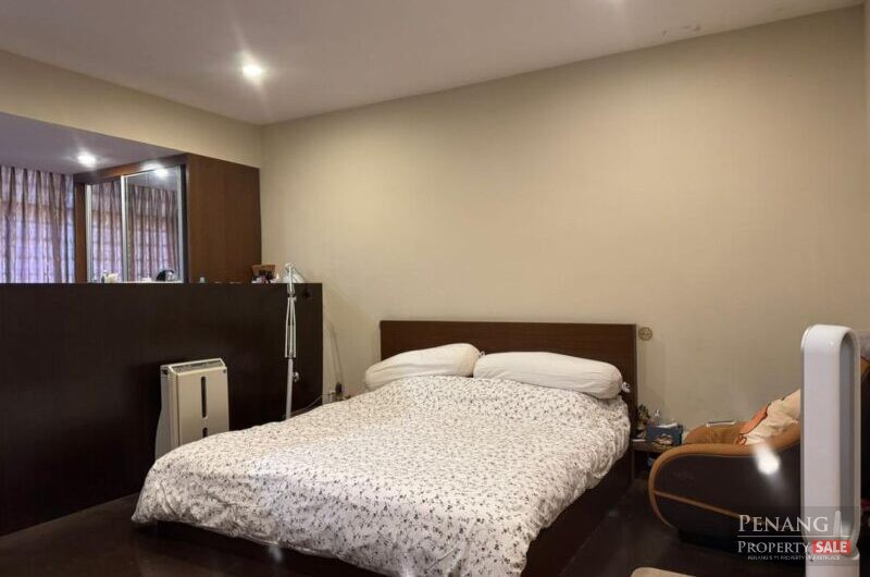 (2 STOREY SEMI-D, FULLY RENOVATED)Taman Bandaraya , Bukit Mertajam