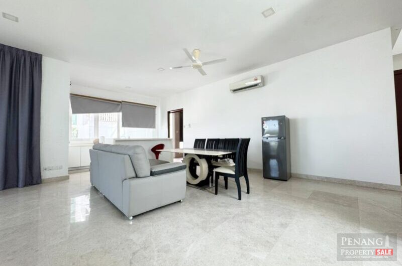 Southbay Legenda 4 Storey Bungalow Batu Maung Gated Guarded 8900sf