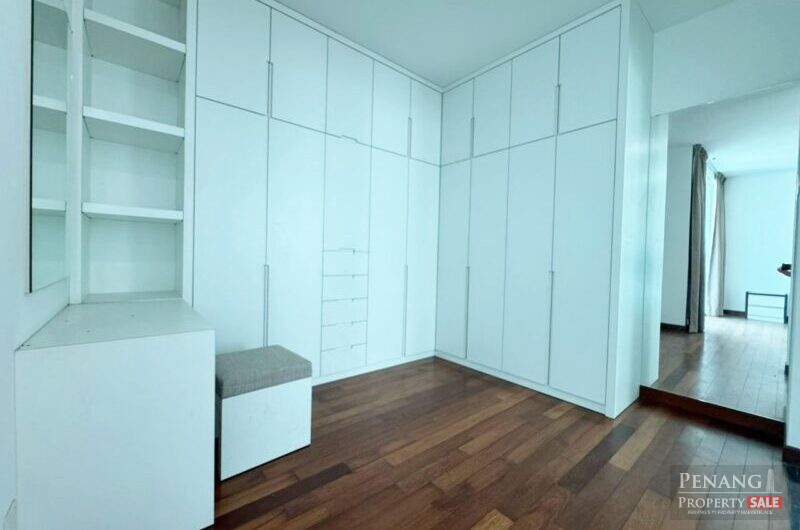 Southbay Legenda 4 Storey Bungalow Batu Maung Gated Guarded 8900sf