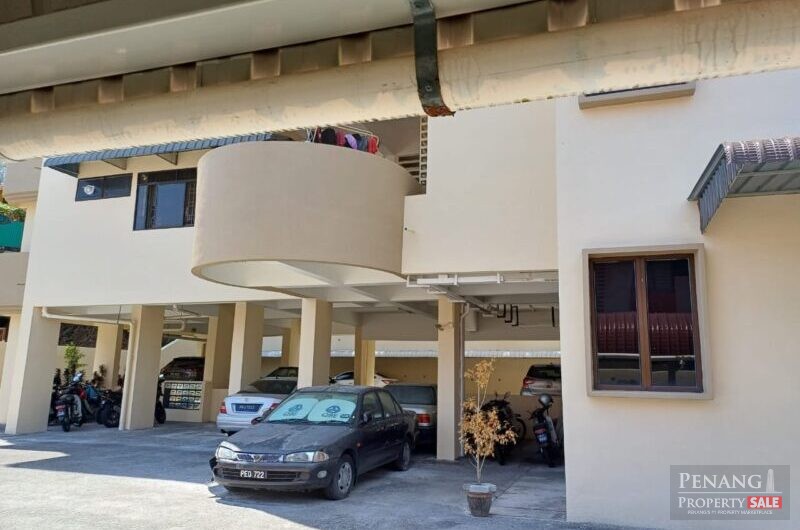 Vista Bukit Dumbar , Solok Bukit Dumbar 11600 Jelutong Pulau Pinang