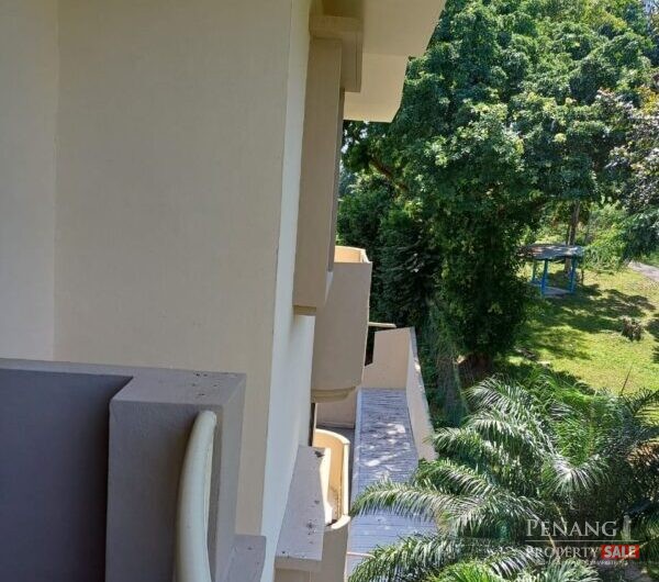Vista Bukit Dumbar , Solok Bukit Dumbar 11600 Jelutong Pulau Pinang