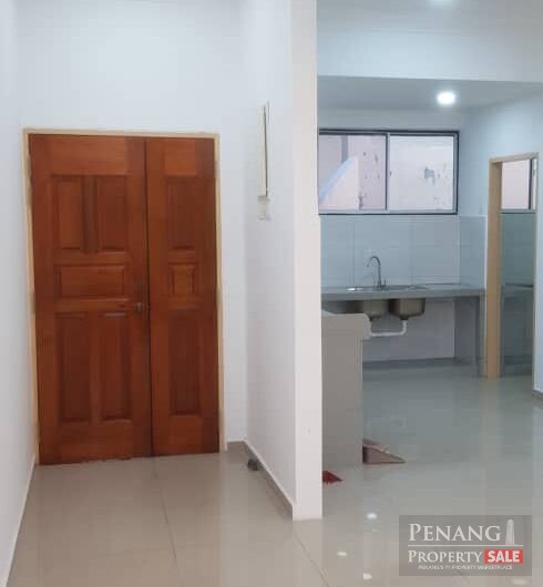 Vista Bukit Dumbar , Solok Bukit Dumbar 11600 Jelutong Pulau Pinang
