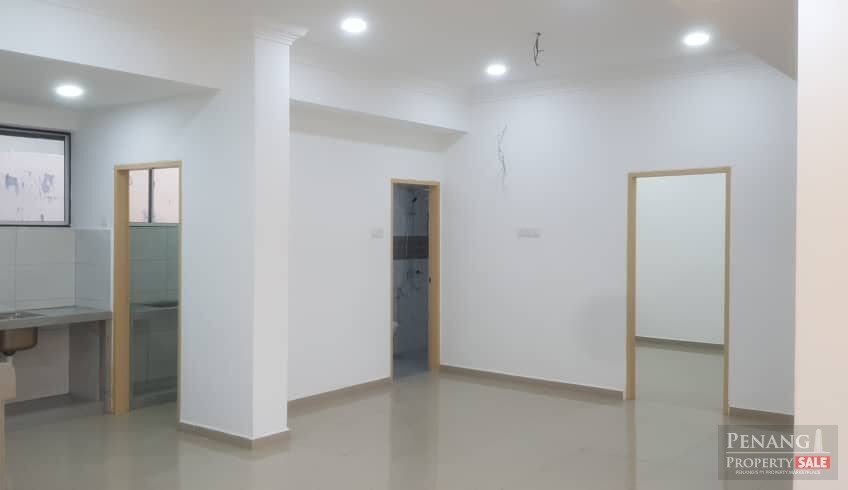Vista Bukit Dumbar , Solok Bukit Dumbar 11600 Jelutong Pulau Pinang