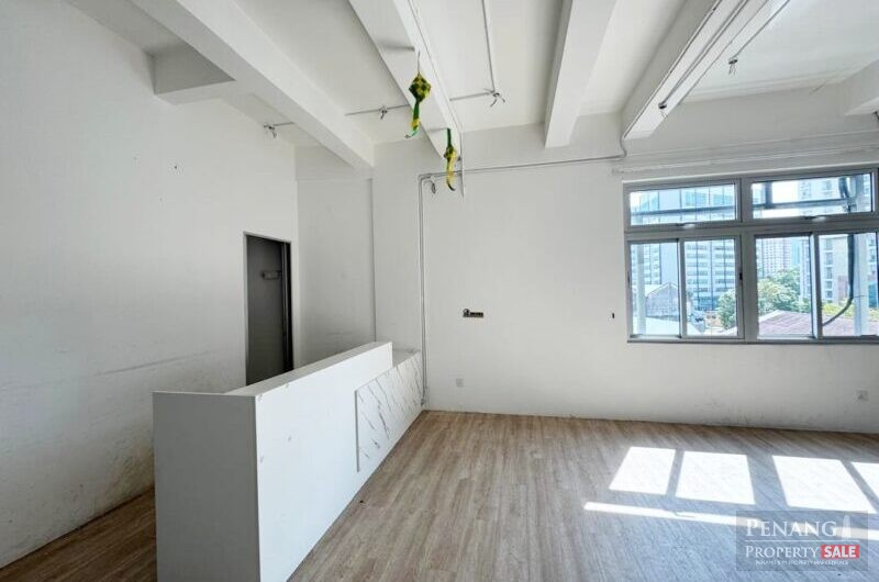 Sandiland Cloud 9 Georgetown 1100sf Suitable for office Face Main Road