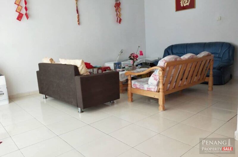 Jalan Panchor 2/S Semi-D , 11600 Jelutong Pulau Pinang