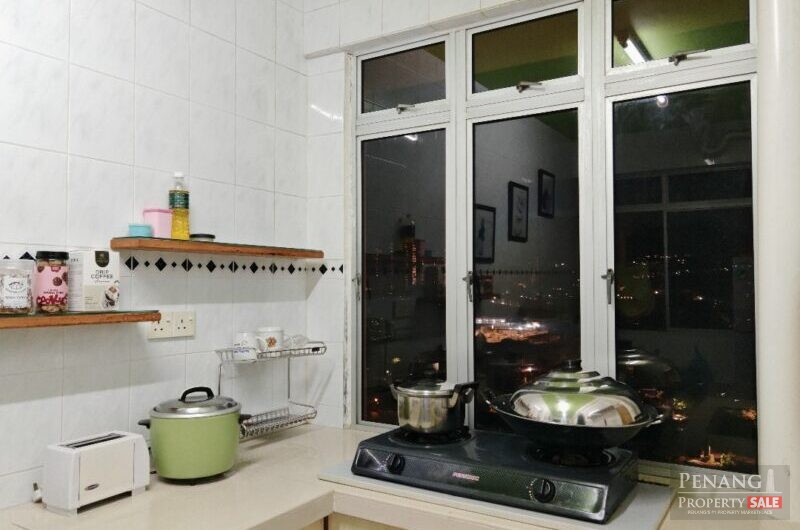 Azuria Condominium , Jalan Lembah Permai 11200 Tanjung Bungah Pulau Pinang