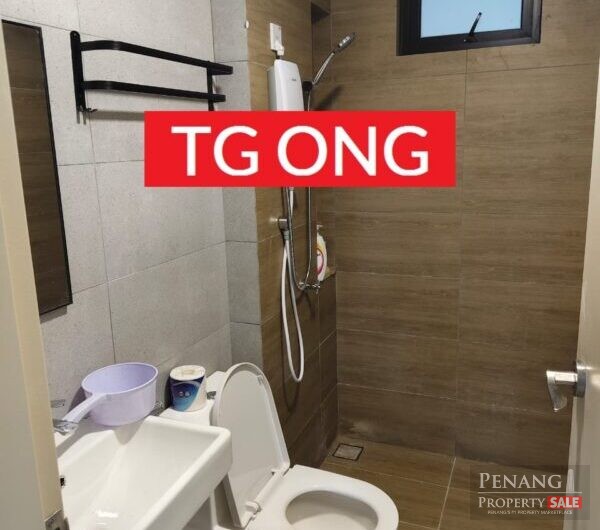 Vivo 2 CP Brande New Move in Condition near Vertu Anggun