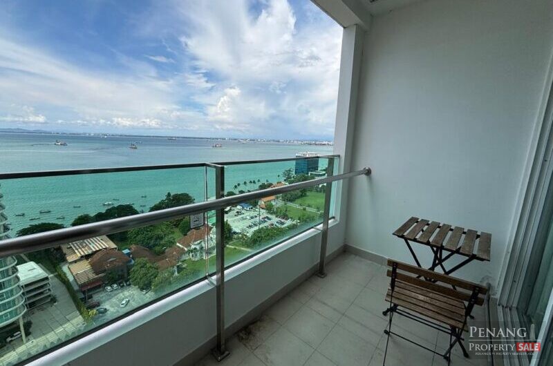 One Mansion Condo (Georgetown)
