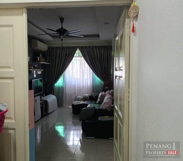 Taman Lone Pine , Lebuh Rambai 11500 Ayer Itam Pulau Pinang