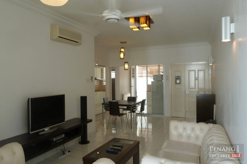 Gurney Park , Jalan Kelawai 10250 Georgetown Pulau Pinang