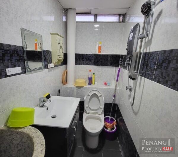 Sinar Bukit Dumbar near Lotos, E-gate, Bk Jambul
