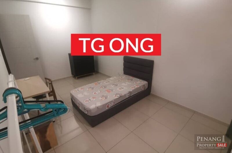 Casa Resident 2 Carpark Move in Condition Designer Units