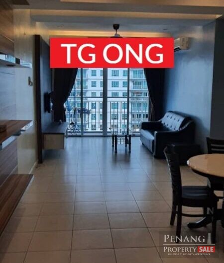 Golden Triangle near Pisa Promenade 2 Carpark Move in condition