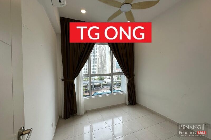 Imperial Grande 2CP move in condition near Quaywest Queensbay